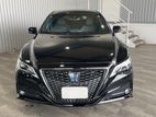 Toyota Crown HYBRID S SPORT 2021