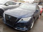 Toyota Crown New Shape 2020