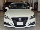Toyota Crown New Shape 2020