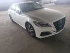 Toyota Crown Pearl showroom Ready 2020