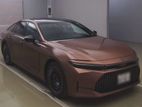 Toyota Crown 𝐙_PKG-CAR_BANGLA 2023