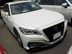 Toyota Crown R S ADV 2018