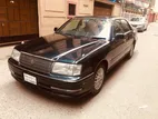 Toyota Crown Royal Extra 1997