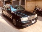 Toyota Crown Royal Extra 1997