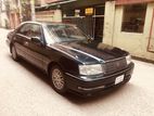 Toyota Crown Royal Extra 1997