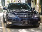 Toyota Crown Royal Saloon 2004