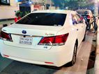 Toyota Crown Royal Saloon 2014