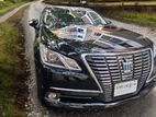 Toyota Crown ROYAL SALOON 2015