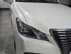 Toyota Crown Royal Saloon G 2013