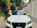 Toyota Crown RS 2018