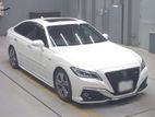 Toyota Crown RS 2019
