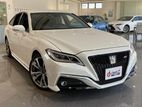 Toyota Crown RS 2020