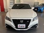 Toyota Crown RS 2020