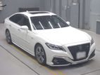 Toyota Crown RS 2020