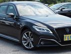 Toyota Crown RS 2022