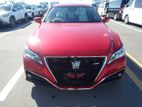 Toyota Crown Rs 4.5. Grade Red 2020