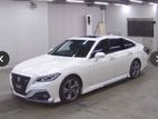 Toyota Crown RS ADVANCE 2020