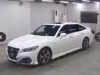 Toyota Crown RS ADVANCE 2020