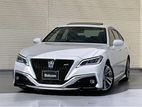 Toyota Crown RS Advance 2020