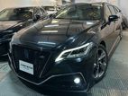 Toyota Crown RS ADVANCE 2020
