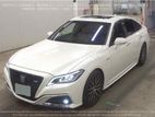 Toyota Crown RS ADVANCE 2020