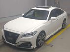 Toyota Crown RS Advance 2020