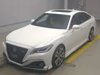 Toyota Crown RS Advance 2020