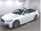 Toyota Crown RS ADVANCE 2021