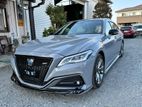 Toyota Crown RS ADVANCE 2021