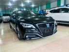 Toyota Crown RS ADVANCE HY 2019