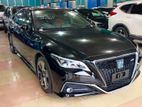 Toyota Crown RS ADVANCE HYBRID.. 2019