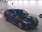 Toyota Crown RS ADVANCE HYBRID 2020