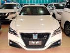 Toyota Crown RS ADVANCE NEW SHAPE 2018