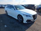 Toyota Crown RS ADVANCE PKG PEARL 2020