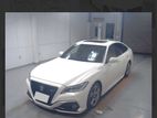 Toyota Crown RS advance Special 2018