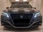 Toyota Crown Rs Advance Sunroof 2019
