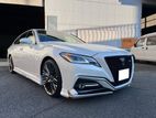 Toyota Crown RS ADVANCED 2020