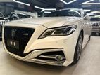 Toyota Crown RS ADVANCED PANORMIC 2019