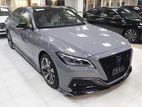 Toyota Crown RS ADVN. NARDO GREY 2021