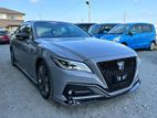 Toyota Crown RS ADVNCE NARDO GRAY 2021