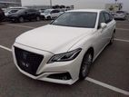 Toyota Crown RS elegance edition 2020