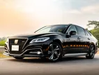 Toyota Crown RS Turbo 2020