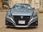 Toyota Crown Rs.Advance.Package 2018