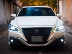 Toyota Crown Rs.Advance.Pkg 2018