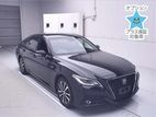 Toyota Crown S 2020