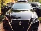 Toyota Crown S ATHLETE SUNROOF 2017