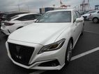 Toyota Crown S elegance 2019