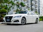 Toyota Crown S elegance style 2019