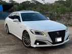 Toyota Crown S STYLE SUNROOF 2020
