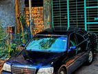 Toyota Crown S170 2003